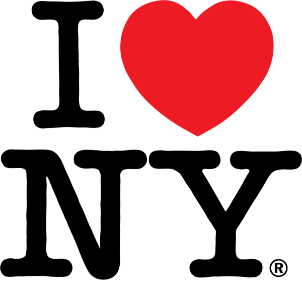 I Love NY