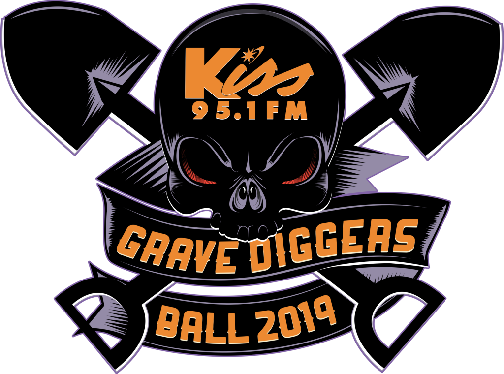 Grave Digger’s Ball